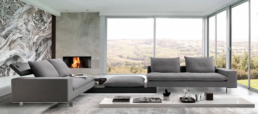 Buy Designer Italian Furniture From The Biggest Online ...