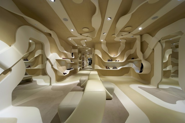 Top 10 Italian Interior Designers Modern Italian Design