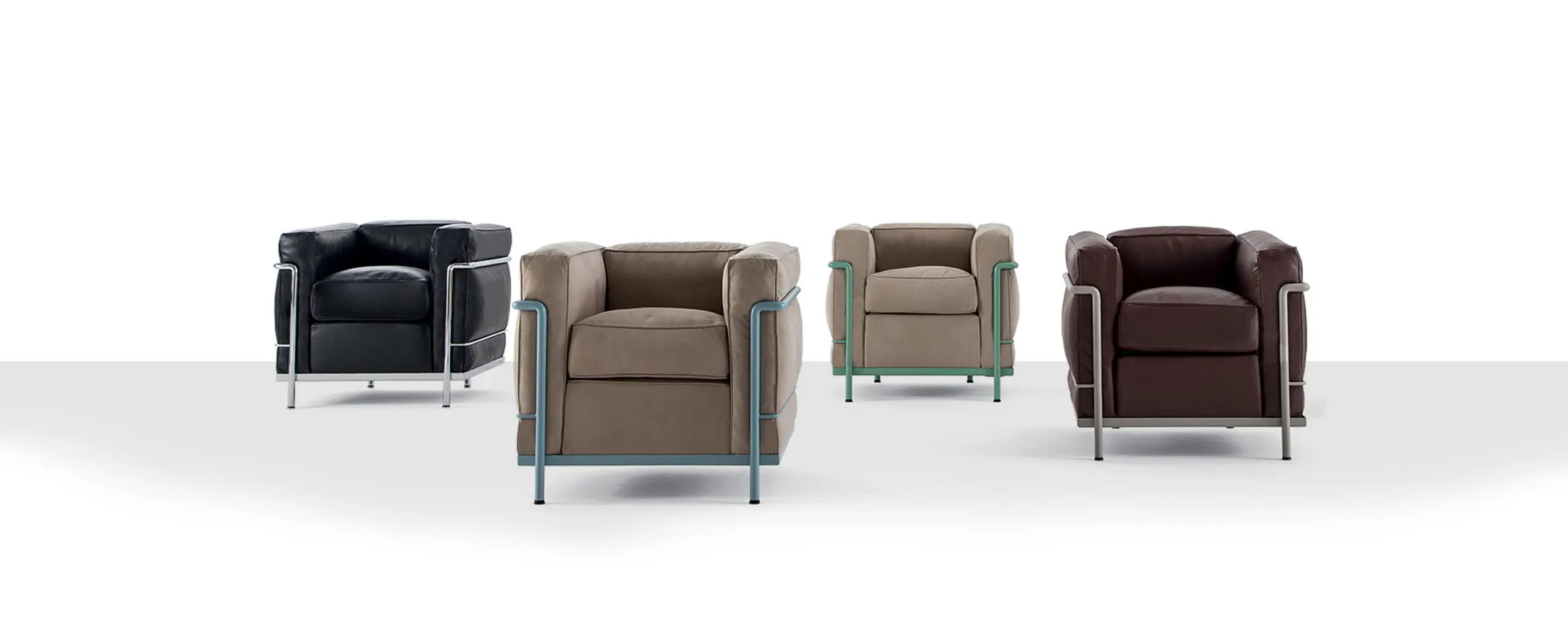 Famous designer armchairs discover the 7 most iconic models in the world Modern Italian Design Furniture Store from Italy Coch Italia Leather Sofas Il Piccolo Design