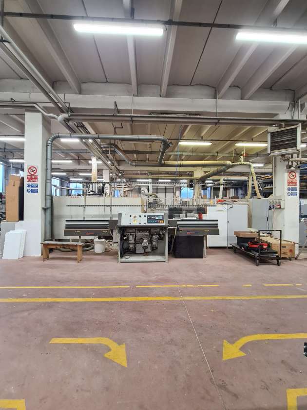 Mobilificio Milano