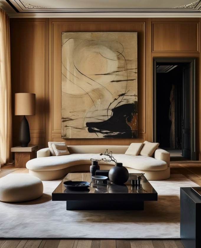 Architectural renovation