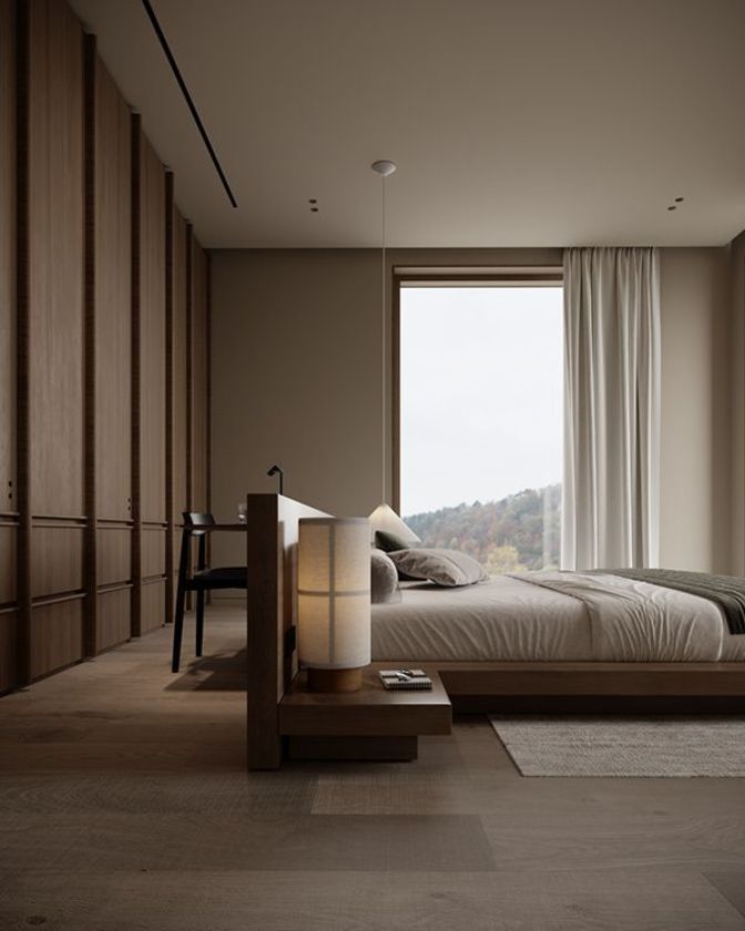 Furniture shop milan
