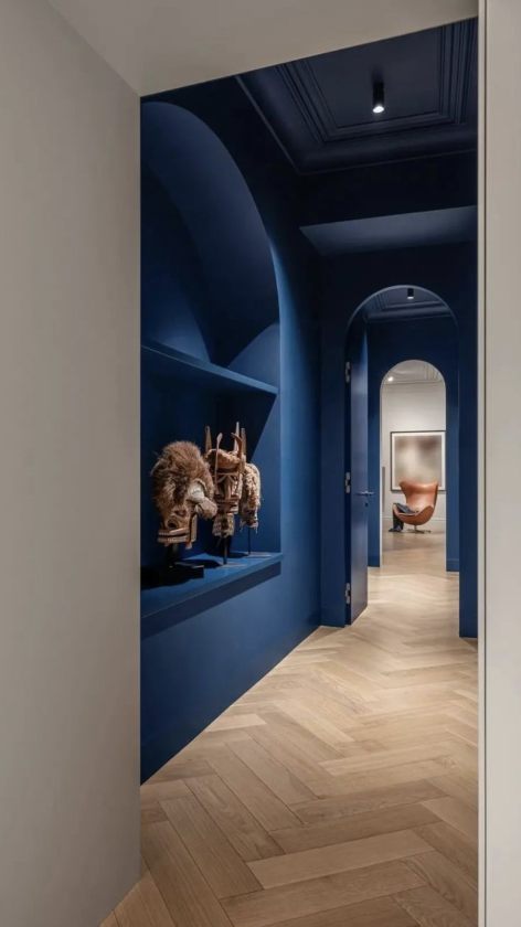 Ristrutturazione architettonica