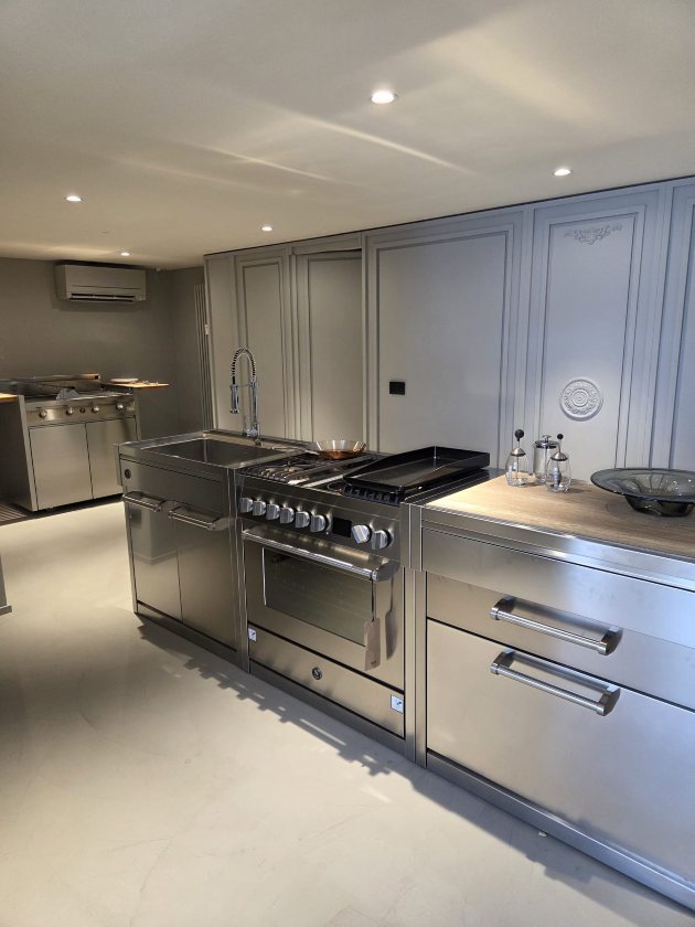 Negozi di cucine Milano