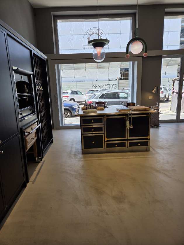 Negozi di cucine Milano