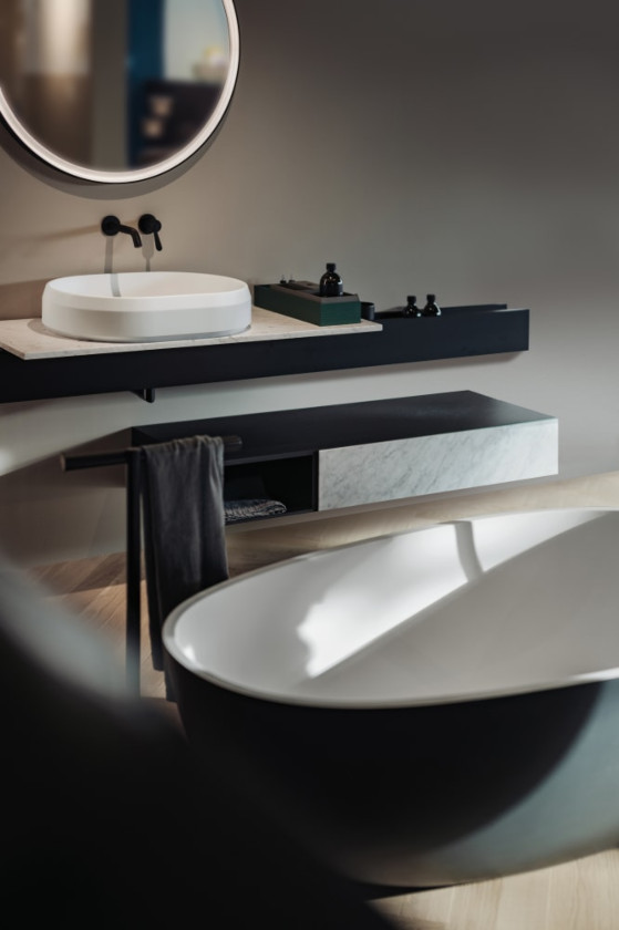 Arredamenti bagno Milano