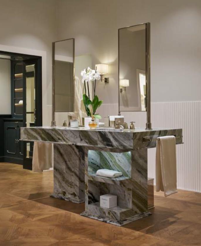 Arredamenti bagno Milano