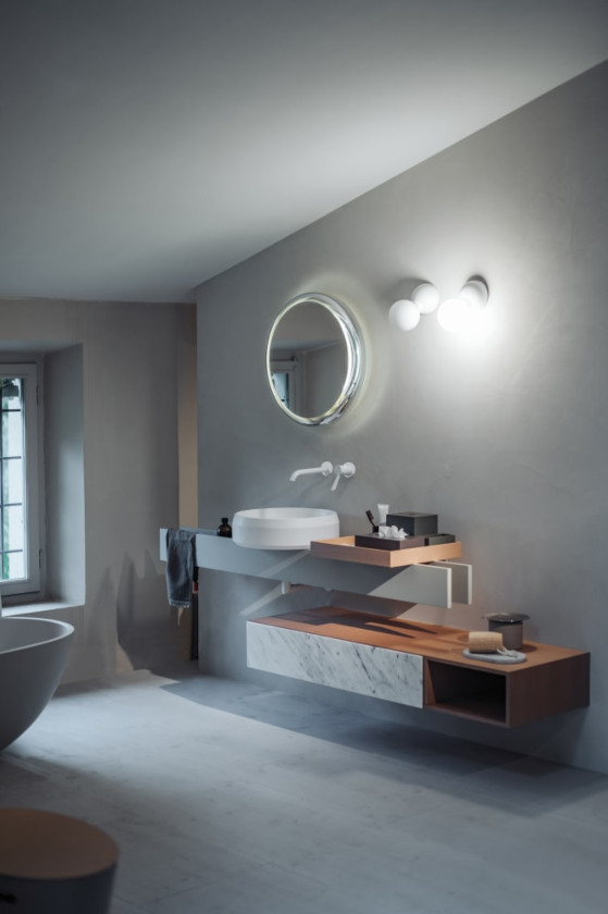 Arredamenti bagno Milano