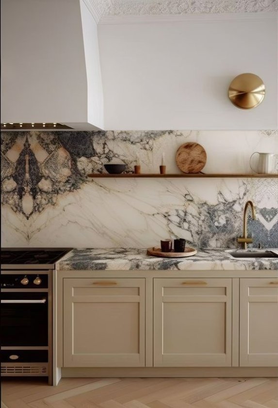Cucine country Milano