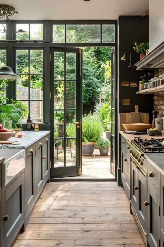 Cucine country Milano