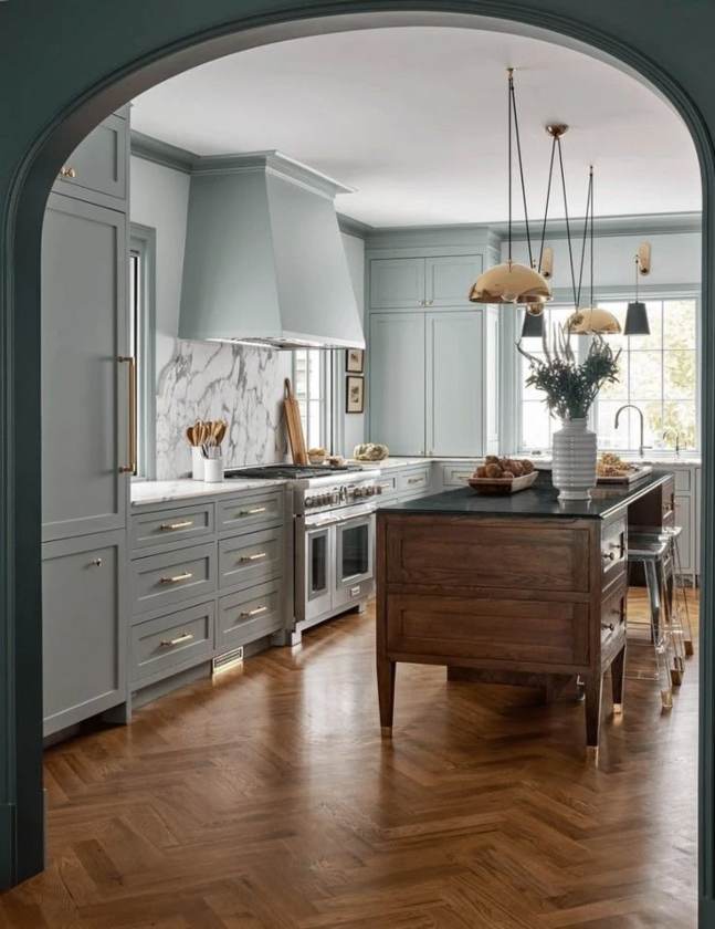 Cucine country Milano