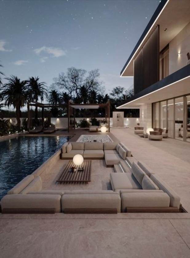 Planimetria casa