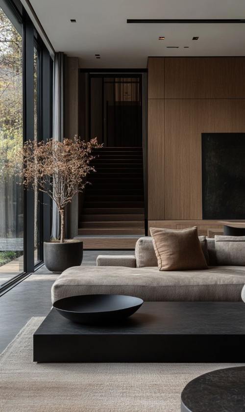 Milan home furnishings
