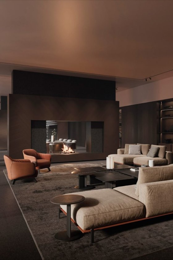 Milan home furnishings