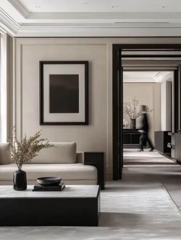 Milan home furnishings
