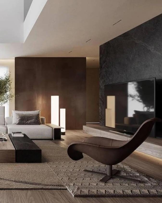 Milan home furnishings
