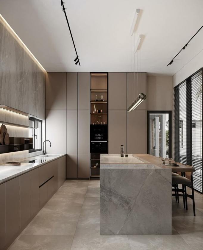 Ristrutturazione architettonica