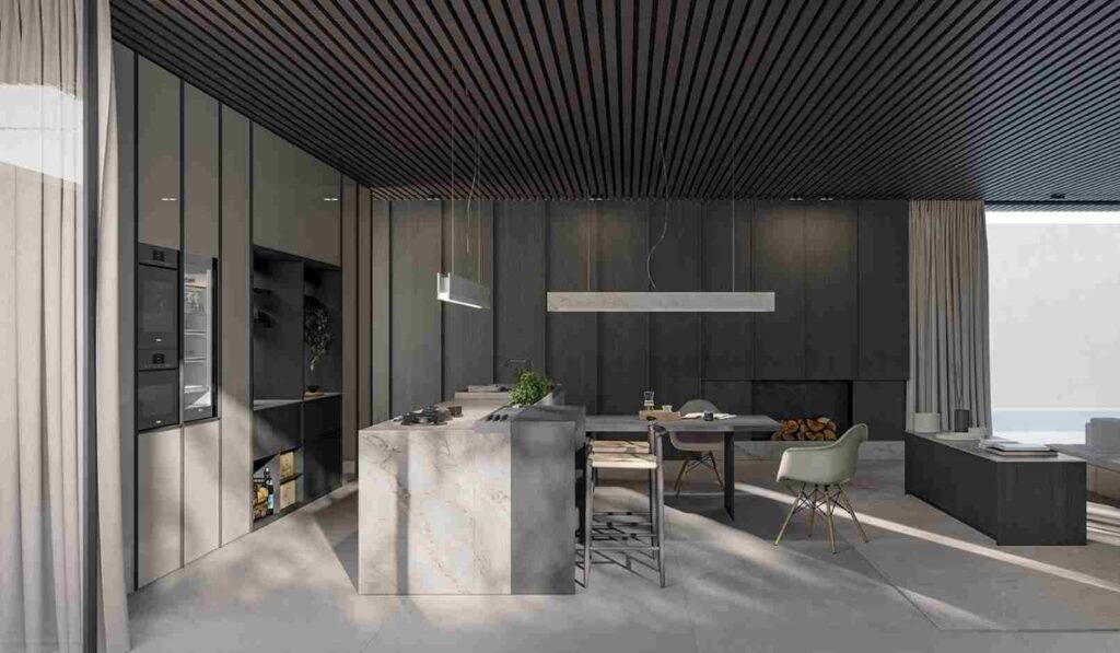 Arredamenti cucine Milano