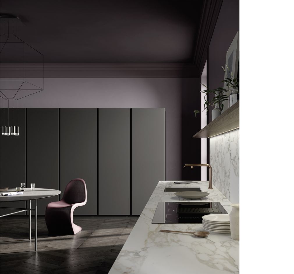 Arredamenti cucine Milano