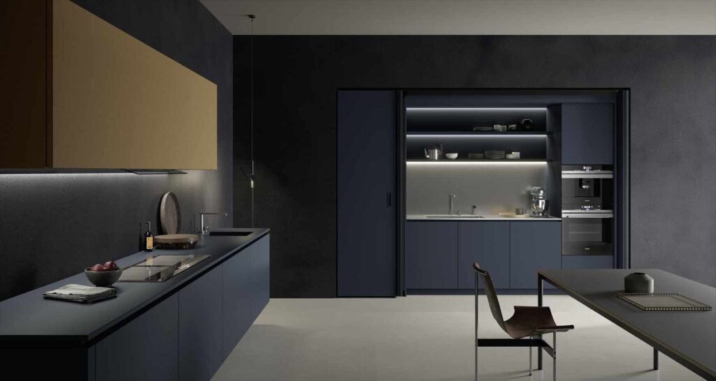 Arredamenti cucine Milano