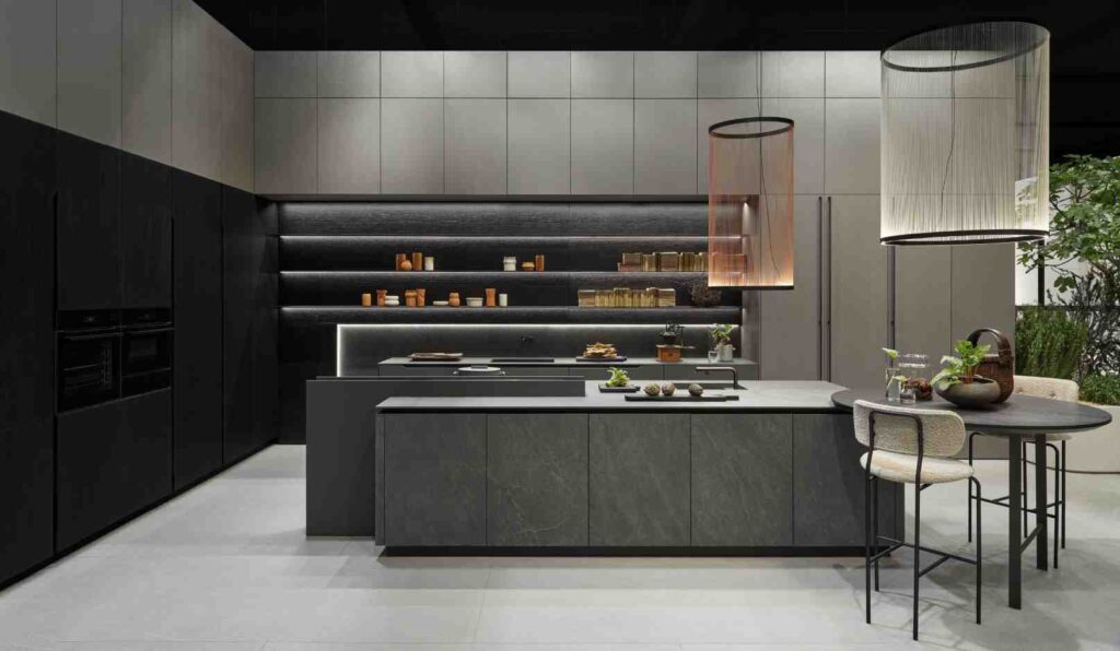 Arredamenti cucine Milano