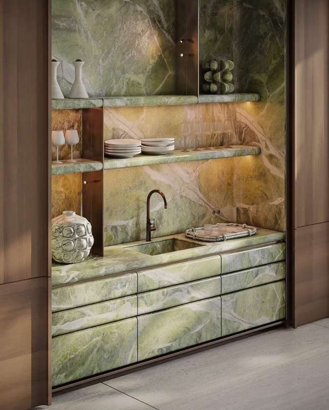 Cucine su misura Milano