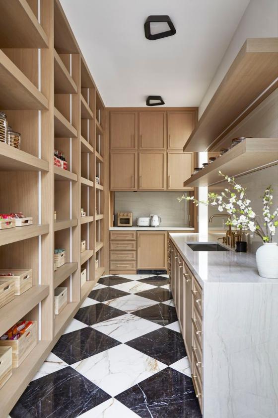 Cucine su misura Milano