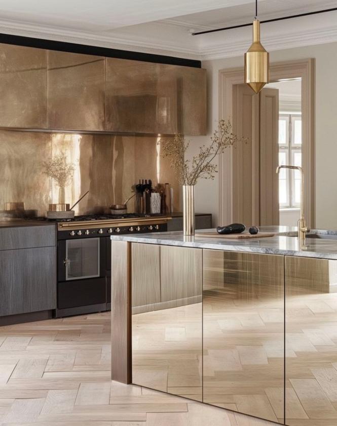 Cucine su misura Milano