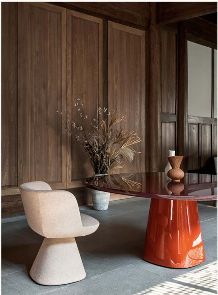 Milano arredamento