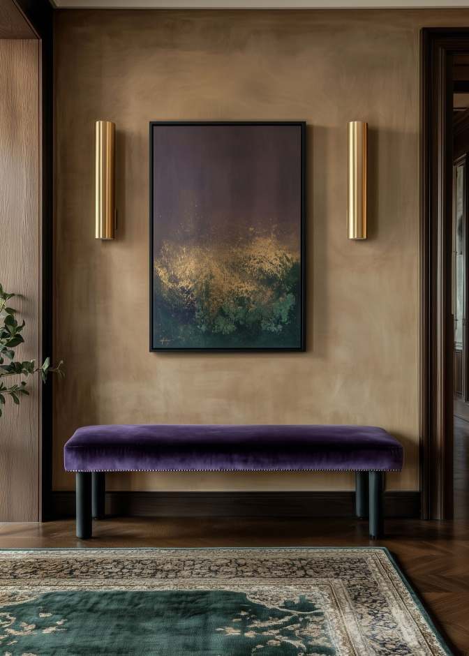 Milano arredamento