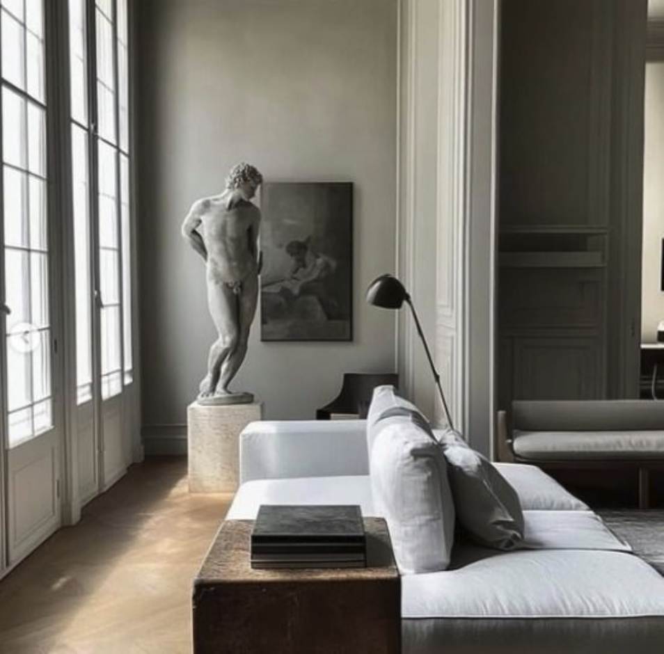 Milan furniture