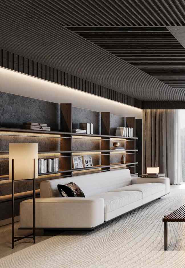 Showroom arredamenti Milano