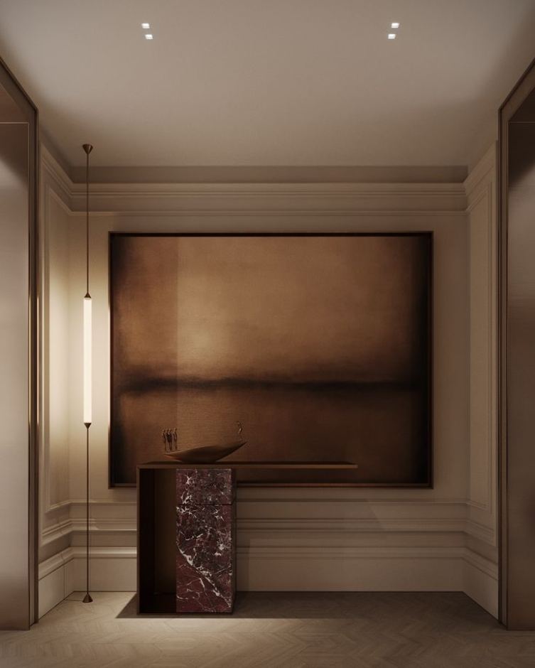 Showroom arredamenti Milano
