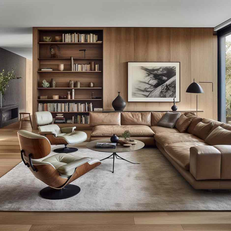 Showroom arredamenti Milano