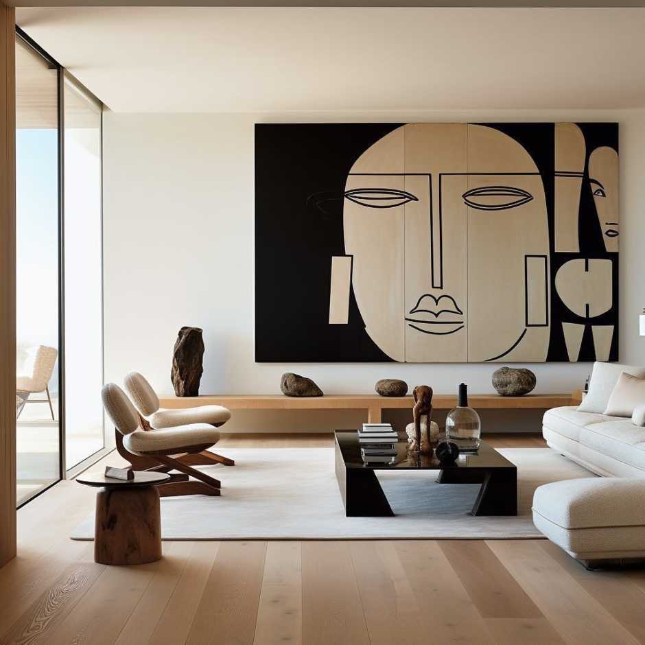 Arredamenti design Milano
