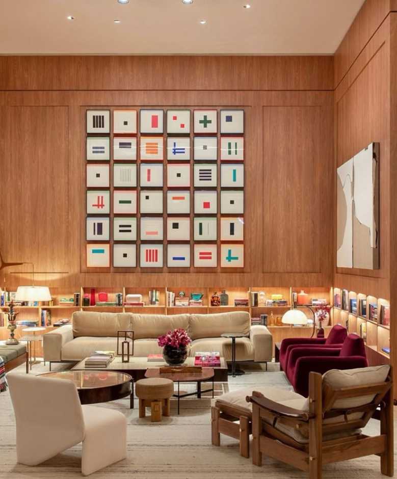 Arredamenti design Milano