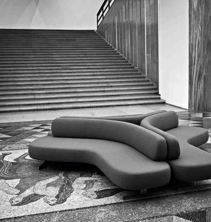 Arredamenti da ufficio Milano