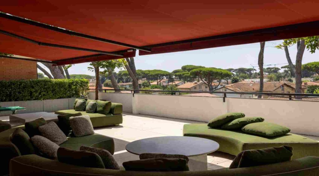 Come arredare un hotel con mobili su misura di alta qualità