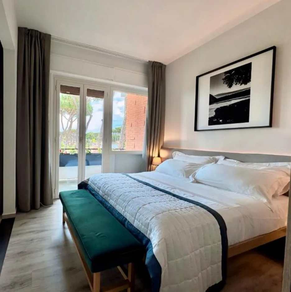 Arredi hotel: come scegliere il fornitore migliore?