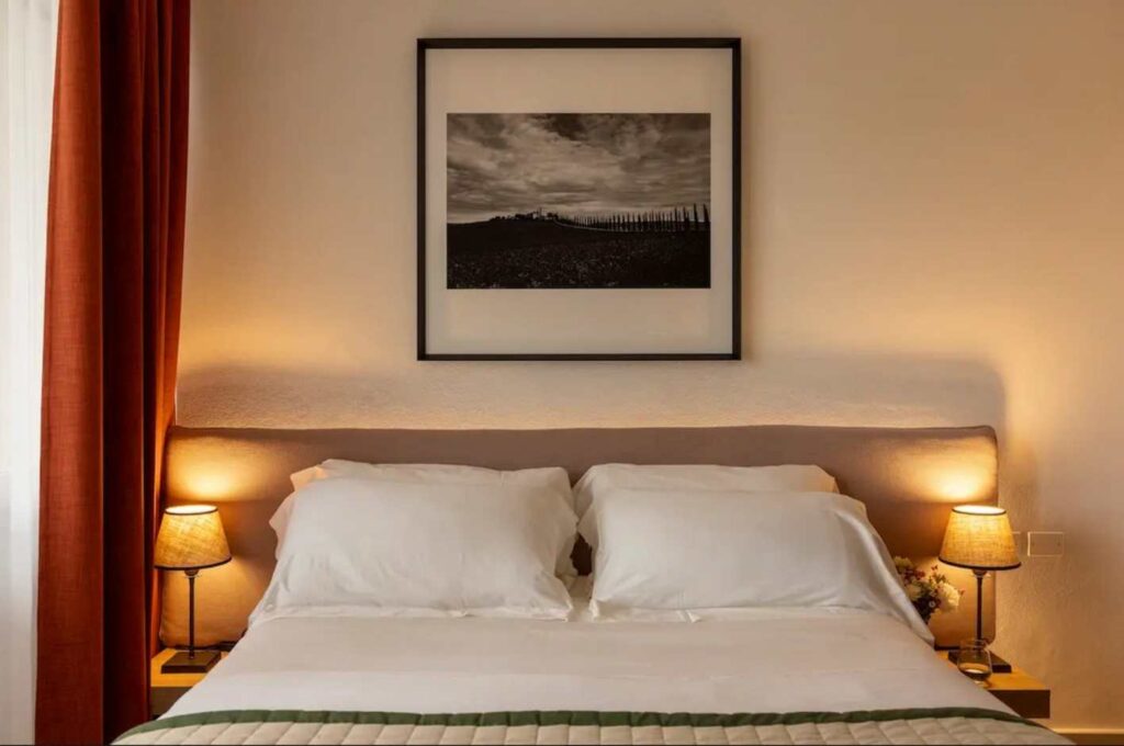 Come arredare un hotel con arredi contract