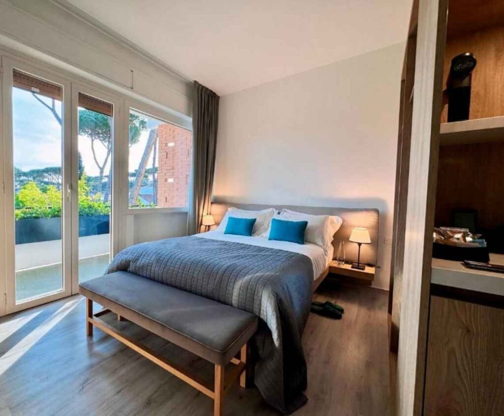 come arredare un hotel arredi contract hospitality