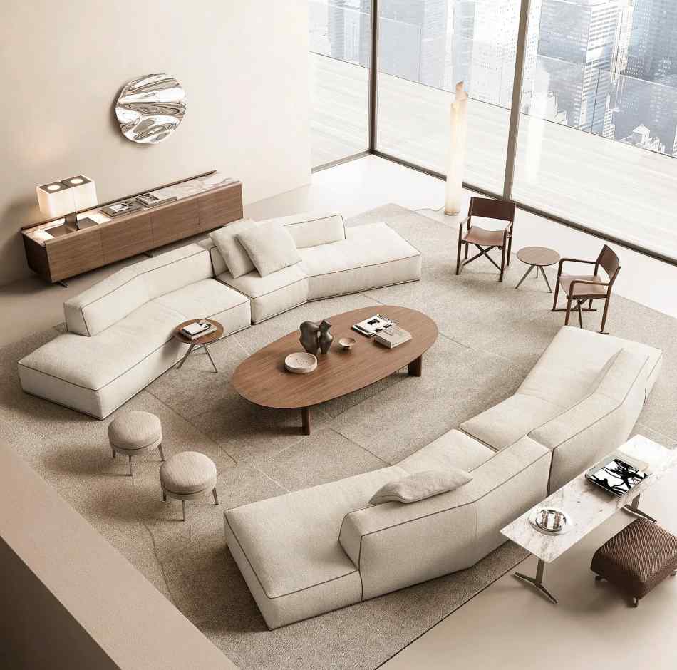 Interior Design Trends 2025