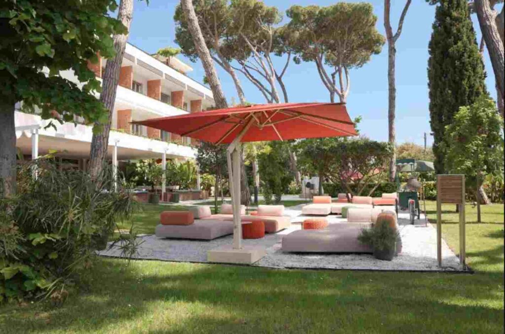 come arredare un hotel arredi contract hospitality