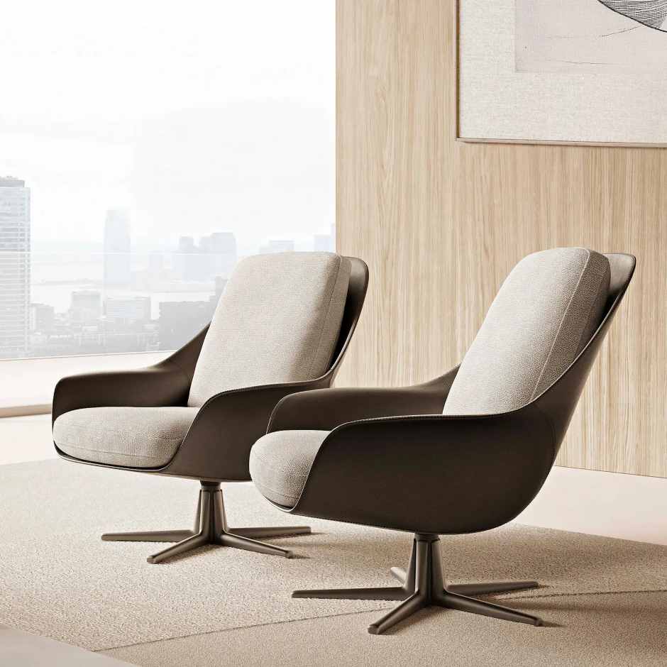 Interior Design Trends 2025
