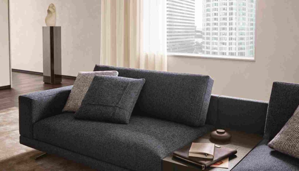 Interior Design Trends 2025
