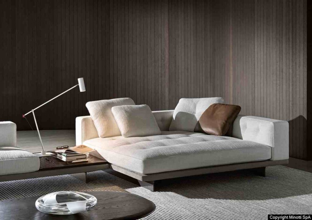 Interior Design Trends 2025