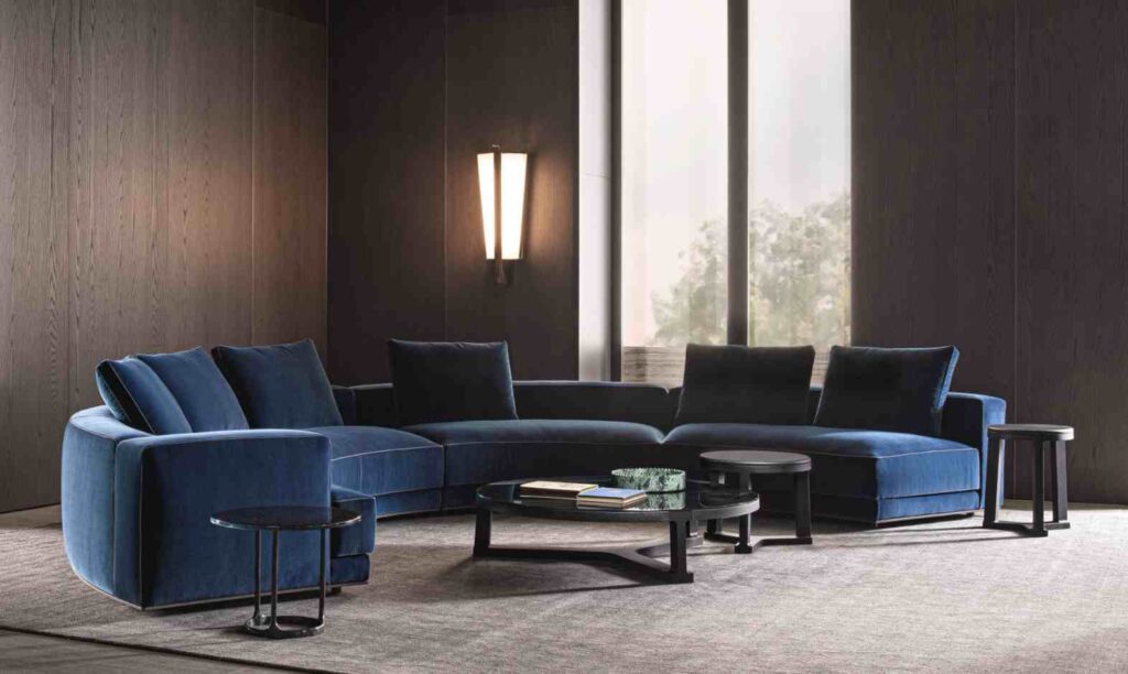Interior Design Trends 2025
