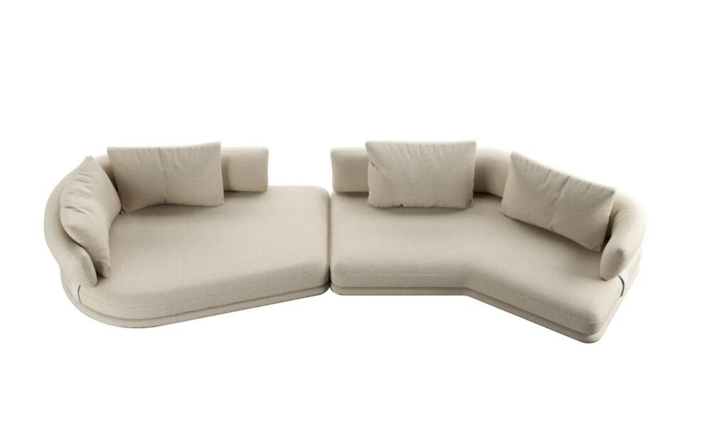 Interior Design Trends 2025