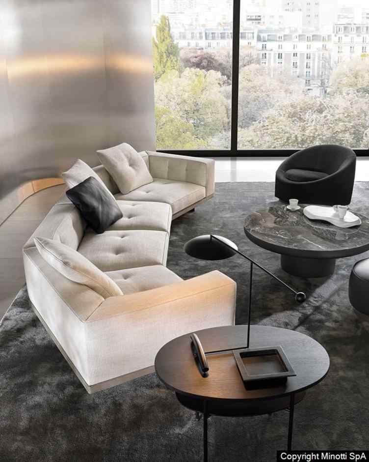 Interior Design Trends 2025