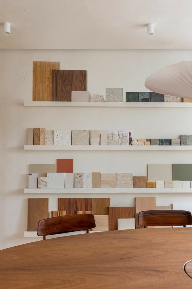 Luxury interior design: the best tips